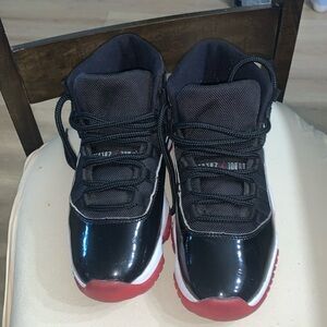 Jordan 11 Bred